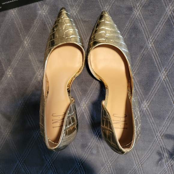 INC international concepts High Heels - Picture 6 of 8